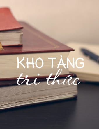 Kho tàng tri thức